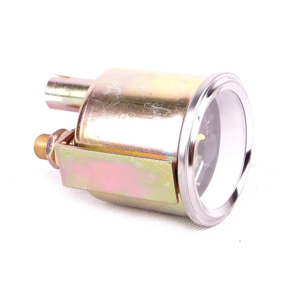 VIAIR 2inch dia.52mm 0-220PSI Air gauge dual needle 12V backlight press gauge pneumatic suspension part car gauge meter