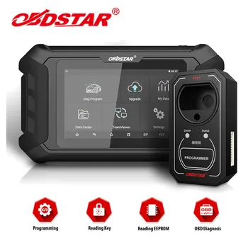 

OBDSTAR X300 Pro4 Pro 4 Key Master 5 Auto Key Programmer IMMO Version