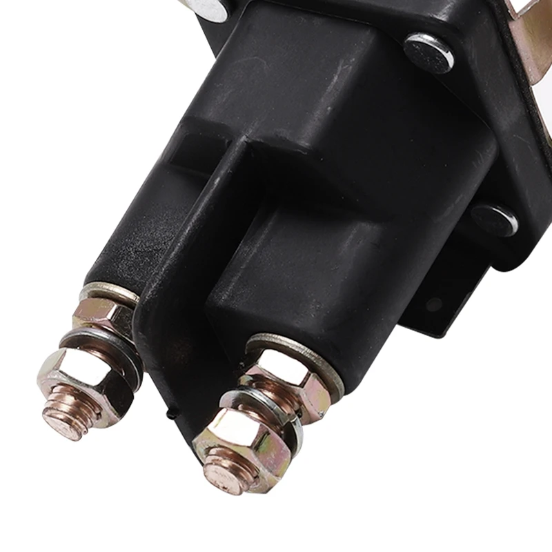 Соленоид стартера 12V 812-1221-211, 93265-9, 93265WR Stens 435-700, 539101714