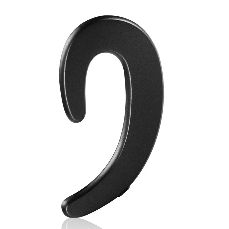 

Ear Hook Wireless Bluetooth 4.2 single-ear wireless earphone Painless Wearing Sport Earphones for GYM Running 6-8 hrs Play Time