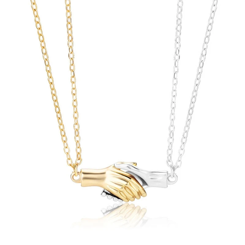 Matching Necklaces For Couples Best 