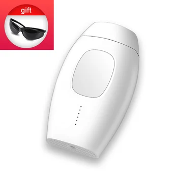 

600000 flash professional permanent IPL epilator laser hair removal electric photo women painless threading hair remover machine