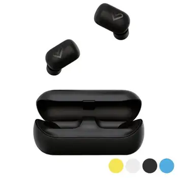 

Bluetooth Headset with Microphone Energy Sistem Urban 4 True 380 mAh