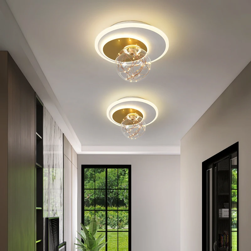Ceiling Led Lights Hallway Led Ceiling Light Corridor Lamp Ceiling