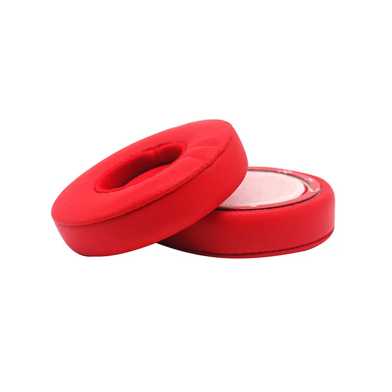 Replacement Ear Pads Cushions for Beats EP Headphone Foam Ear Pads for Headphones