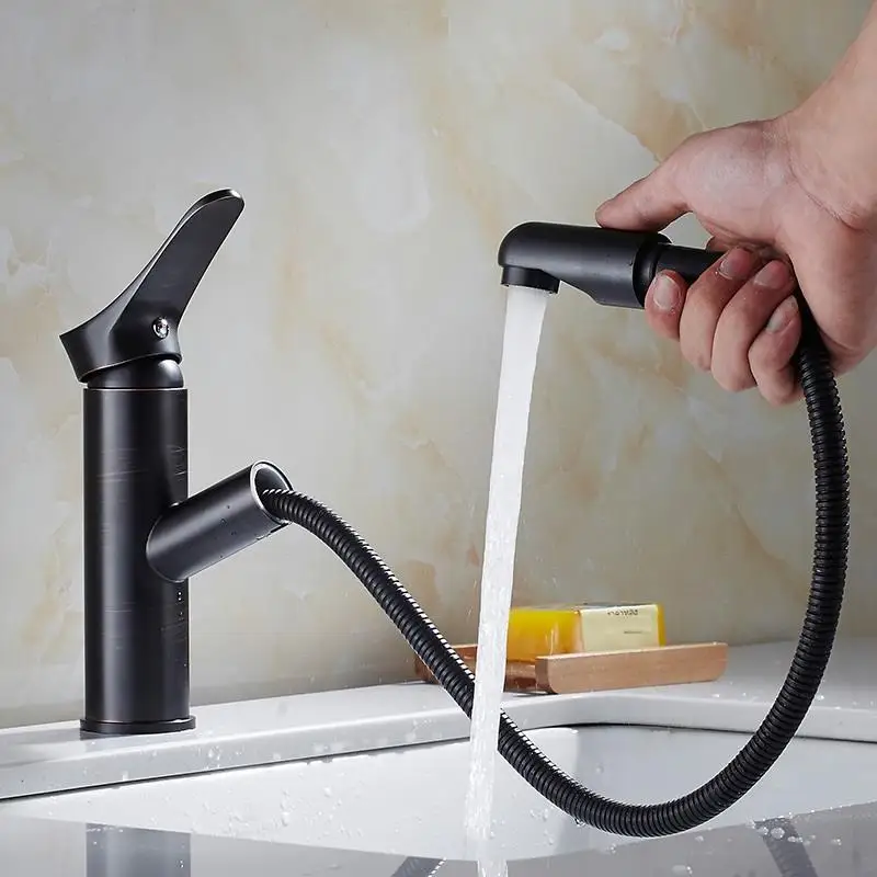 Cuba Rubinetto Bagno Parede De Robinet, черная стена, раковина, раковина, кран, кран, Grifo Lavabo Banheiro Torneira, кран для ванной комнаты