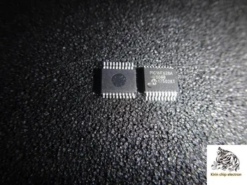 

2pcs / lot pic16f628a-i / SS genuine MCU chip IC PIC16F628A