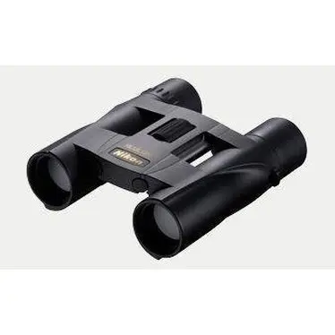 Бинокль Nikon Aculon А30 8x25 черный