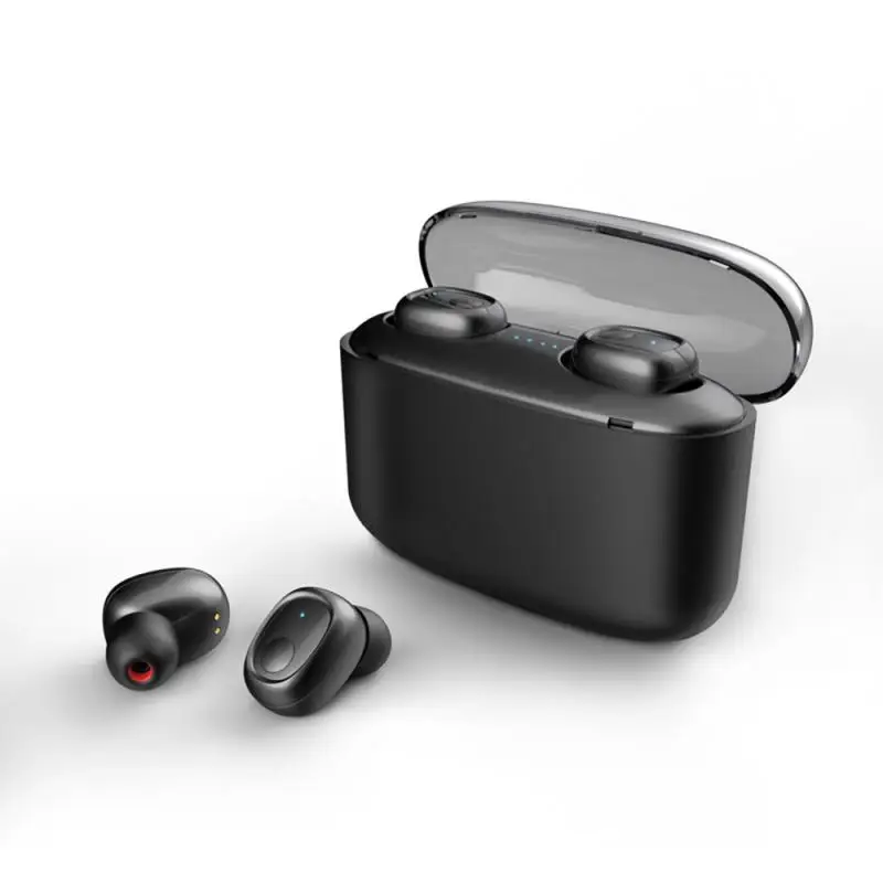 G5S, 3500 мА/ч, внешний аккумулятор, наушники, Bluetooth, беспроводные, спортивные, вкладыши, TWS, игровая гарнитура, наушники с микрофоном для IPhone, Xiaomi