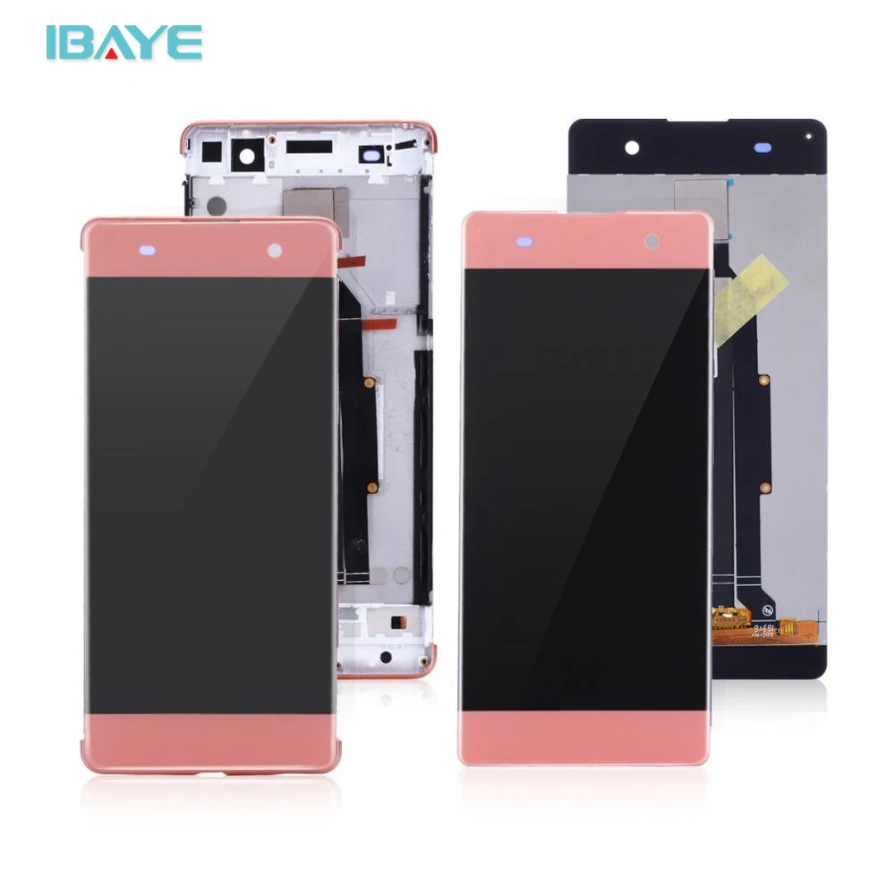

LCD For Sony XA Display Touch Screen Replacement For Sony Xperia XA Display Touch Digitizer F3111 F3112 LCD Display