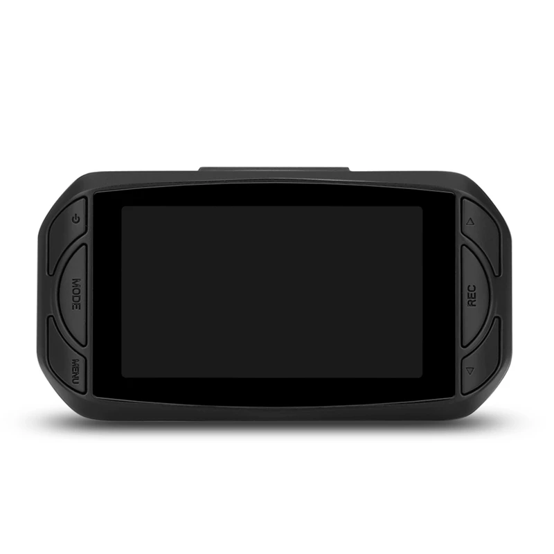 Мини-видеорегистратор, Автомобильный видеорегистратор 1080P Hd 170 градусов Wdr, камера ночного видения, g-сенсор, обнаружение движения