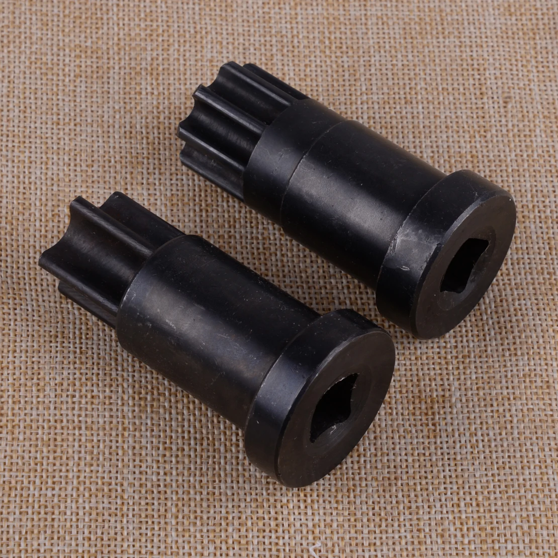 

CITALL J-38587-A Steel Engine Barring Socket Wrench Replaces Tool Fit For Caterpillar 3200/3406 Mack Cat 9S9082 0508477