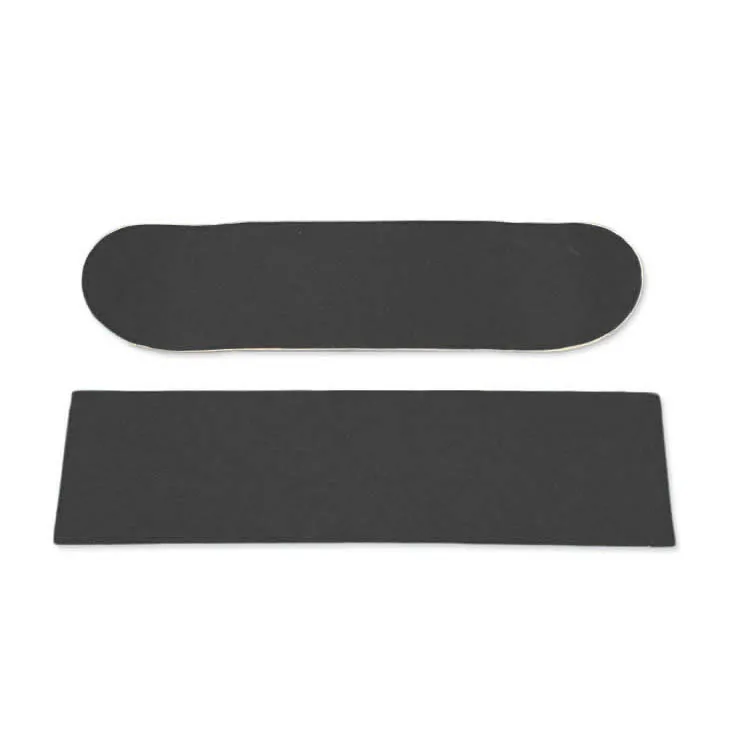 Скейтборд палубная Наждачная лента Griptape доска для катания на коньках наклейка 83X21,5 см