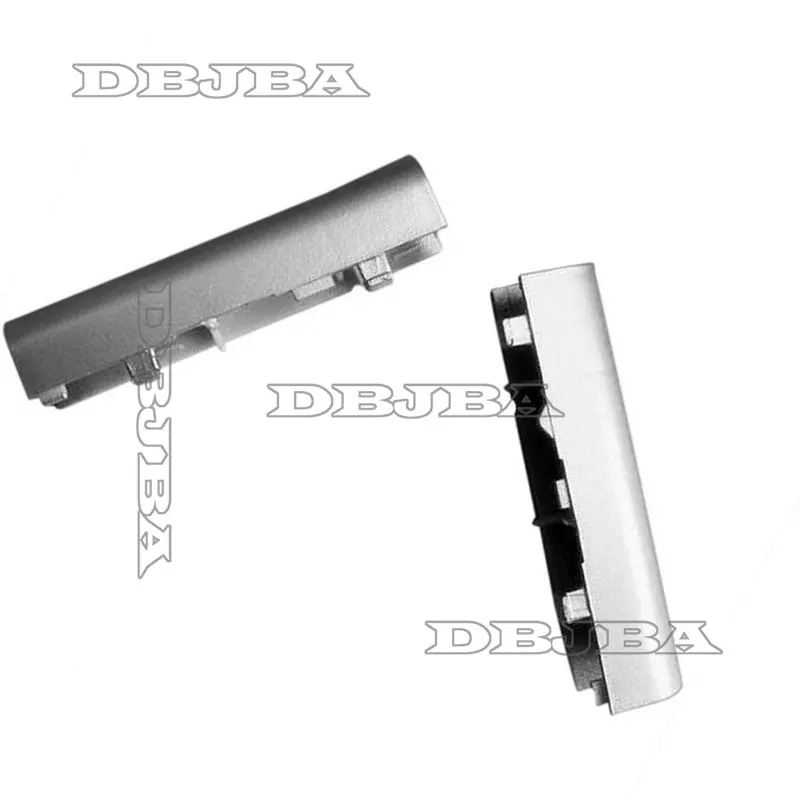 Conjunto para Dell r + l Lvds Dobradiça Capa Toque Inspiron 15 7570 7580 Prata Lcd - Imagem 6