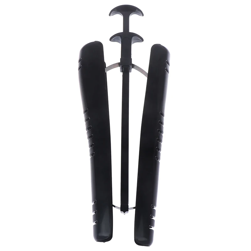 1PCS Creative Practical Rack Support Supporter Long Boots Shaper Stretcher Home Boots Stand Holder Storage Hanger