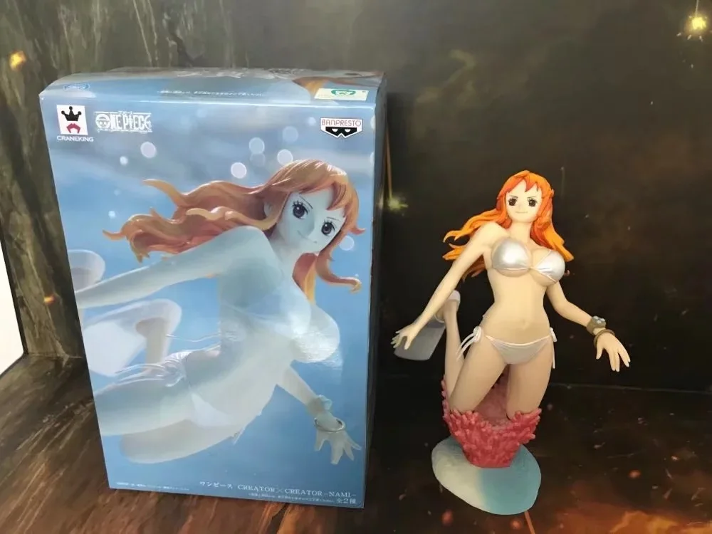 One piece/one piece shape Division Photo Home купальники для плавания воды дайвинг Nami штрихи в штучной упаковке Garage Kit