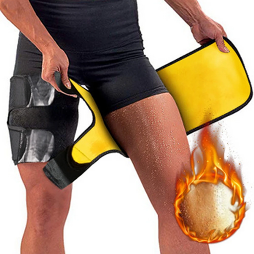 

1 Pair of Black Slimming Belts Burning Fat Slimming Body Sculpting Machine Thin Waist Cinch Family Sports Hot Sale