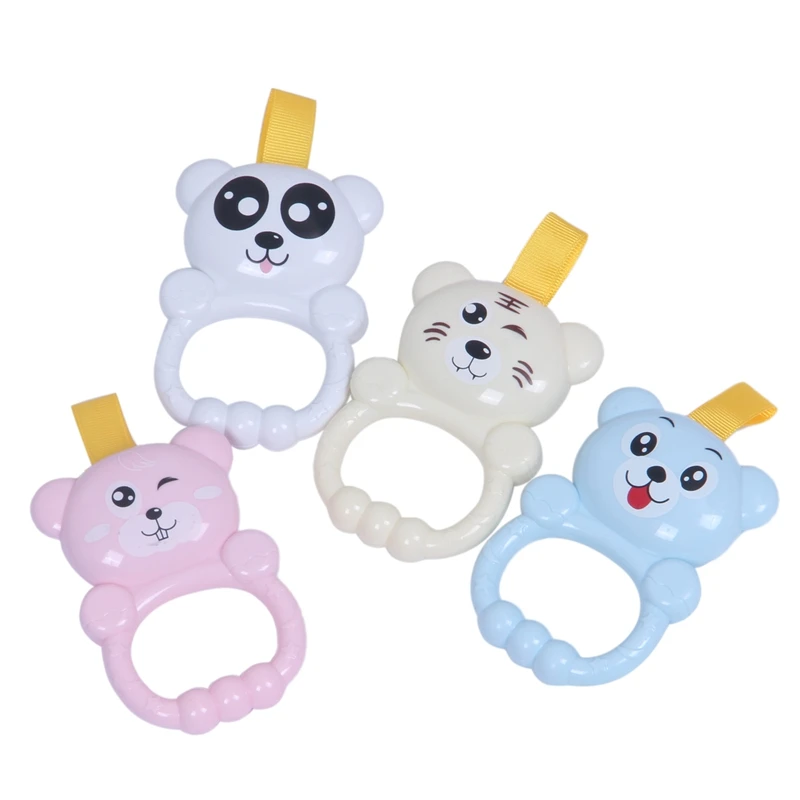 Детский игровой коврик, детские игрушки для тренажерного зала 0-12 месяцев, мягкие музыкальные погремушки, игрушки для младенцев, игрушки для игры на пианино, для тренажерного зала, синий цвет