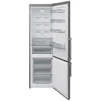 

Jacky's JR FI 2000 double chamber refrigerator stainless steel