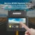Marubox M700R Car Radar Detector with Signature Touch DVR GPS for Russia 3 in 1 Car Anti Radars Police Speed Auto HD2304*1296P