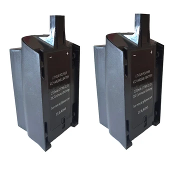 

2500mAh 11.1V Replacement Battery For Parrot Bebop Drone 3.0 Upgrade Capacity Lipo Battery Drone Backup accessories