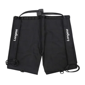 4 Chamber Waist Thigh Medical Pneumatic Physical Therapy Equipment for Athletes 3