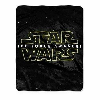 

Star Wars Force Blanket Mat Bath Towel Nap Travel Home Sleep Bedroom Picnic Blanket Child Kids Gifts Cospaly