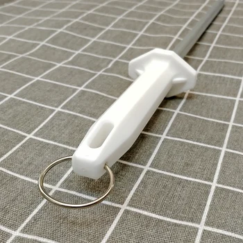 

10/12 Inch Knife Sharpener Carbon Steel Sharpening Rod Chefs Plastic Handle Kitchen Knives Sharpening Tools musat