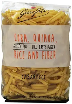 

Garofalo Casarecce sin gluten, 16 onzas
