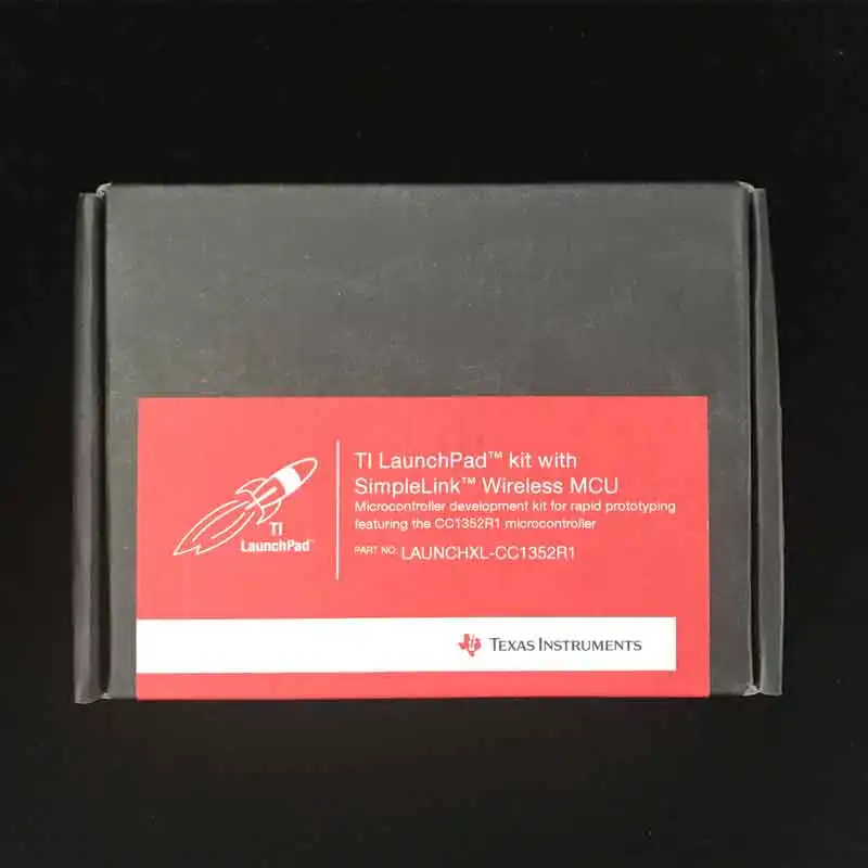 1 Pcs X Launchxl-Cc1352R1 Rf Strumenti Di Sviluppo Simplelink Multi-Band Cc1352R Wireless Mcu Launchpad Kit Di Sviluppo