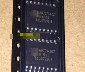 

IC 100%new Free shipping AD724JR AD724JRZ AD724