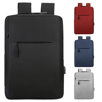 

New Laptop USB Backpack Anti-Theft Backpack Travel Backpack Male Casual Backpack Business Backpack