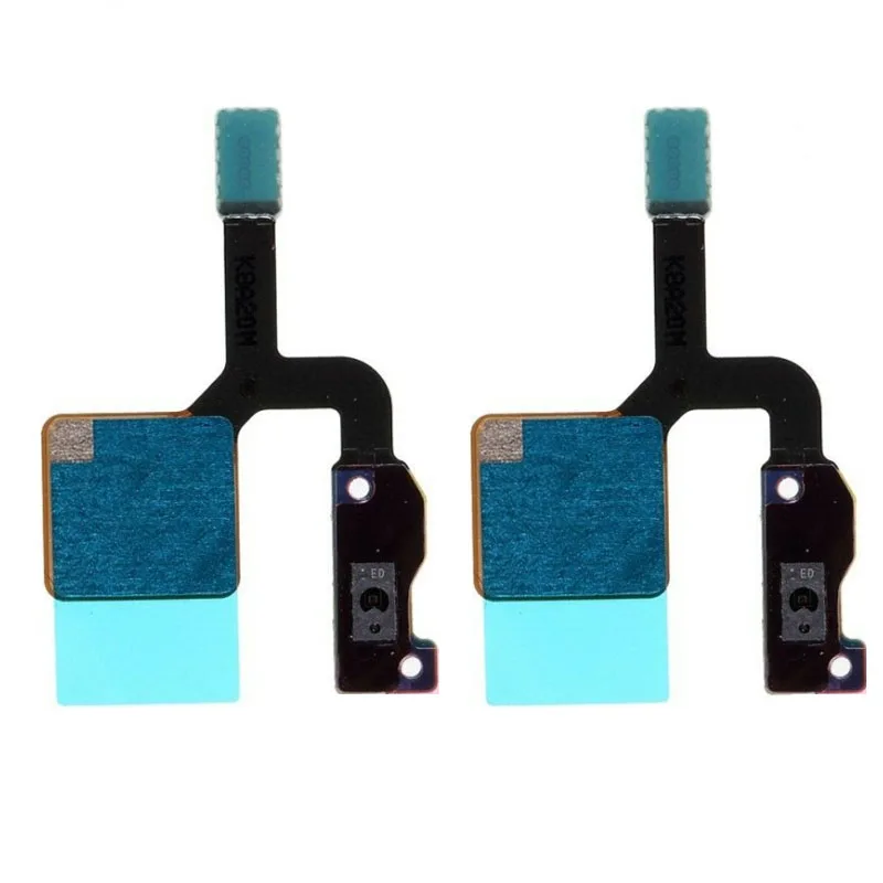 Proximity Ambient Flash Light Sensor Flex Cable For Samsung Galaxy A9 2018 Star Pro/A9s SM-A920F/A920DS SM-A9200 A920 | Мобильные