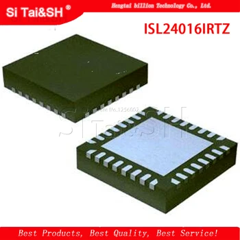 

1PCS ISL24016IRTZ QFN