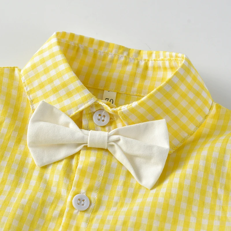 Plaid Brother and Sister Kids Matching Outfits Boys Gentleman Suit+Princess Girls Tutu Dress Sets Children Clothes Kids Clothing Set Girls Clothing Set Boys Clothing Set