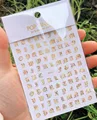 WG331Laser gold