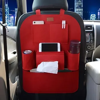

1PCS car universal seat storage bag auto parts for Lexus ES250 RX350 330 ES240 GS460 CT200H CT DS LX LS IS ES RX GS GX-Series