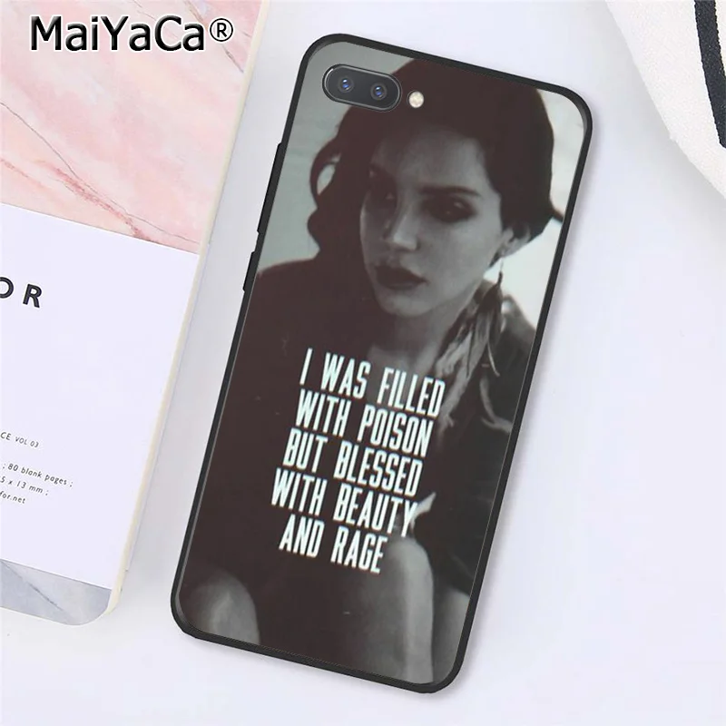 Lana Del Rey Funny Fashion