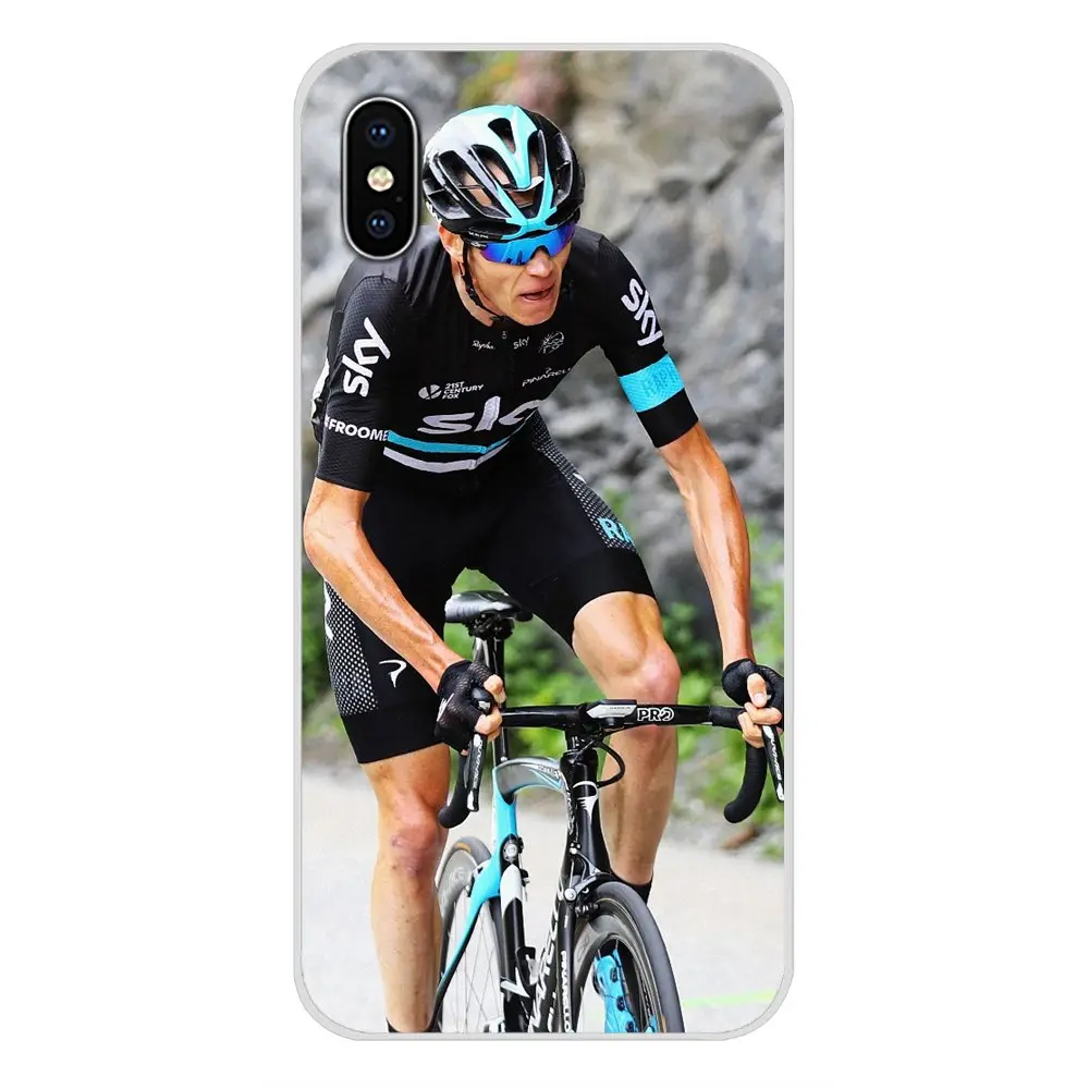 team sky accessories