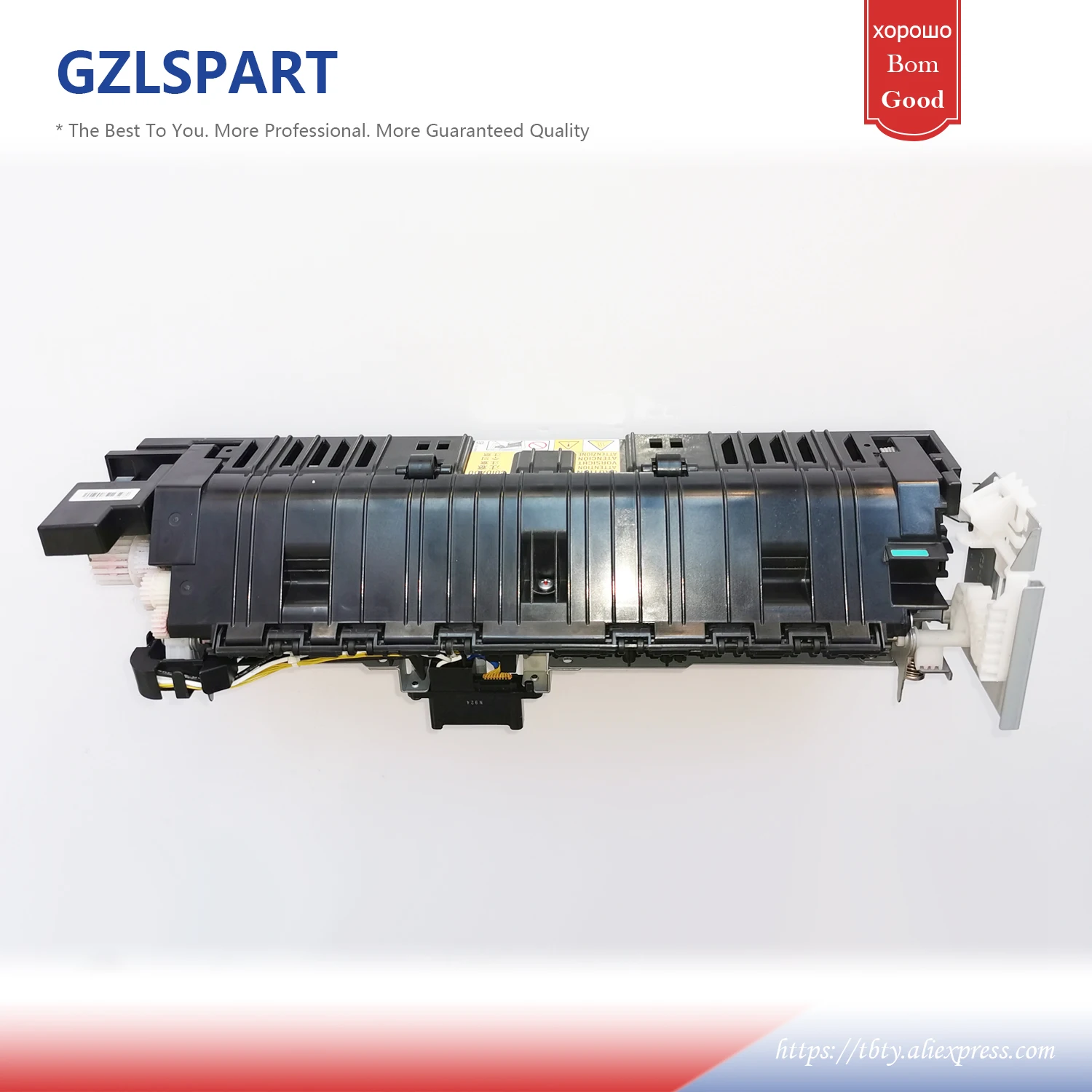 Нагревательный блок для Canon iR2520 iR2520i iR2525 ir25i iR 2520i 2520 2525 2525i |fuser assembly|ir 2520fuser for printer |