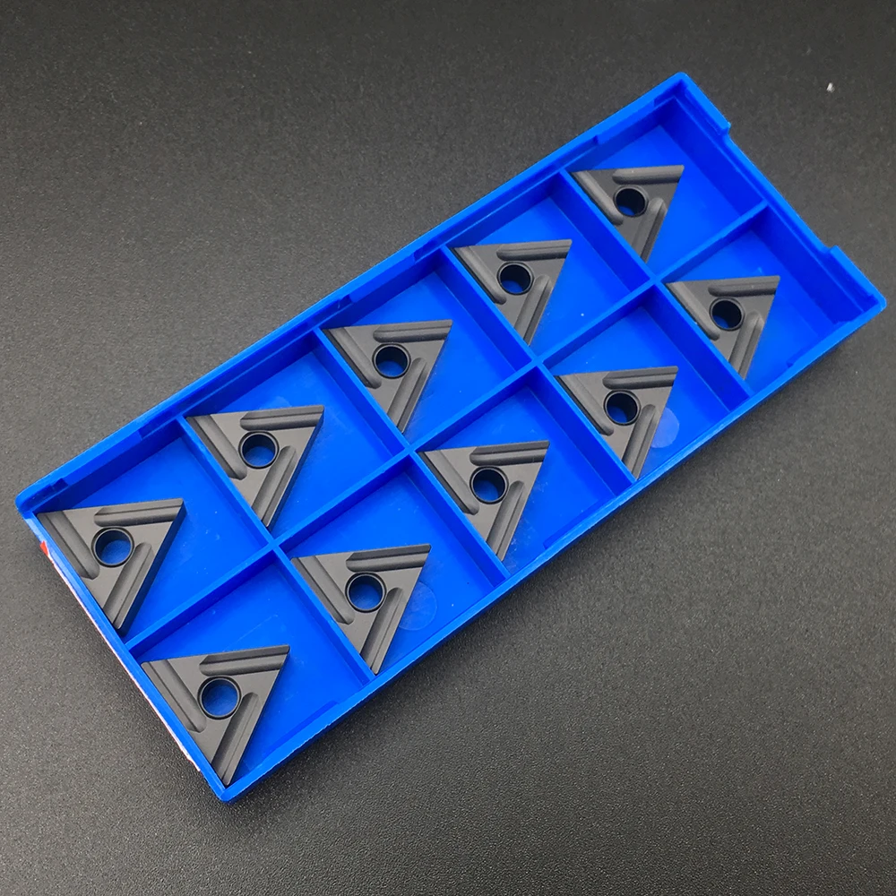 Рисунок 3 - инструменты для токарного станка FT4125