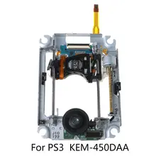 KEM-450DAA оптический привод объектива головка для PS3 игровой консоли KEM 450DAA с палубой