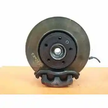 

STEERING KNUCKLE FRONT RIGHT NISSAN PRIMASTAR (X83)