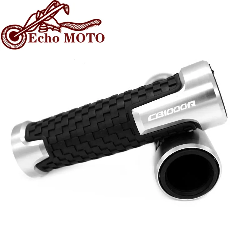 

Для мотоцикла Honda CB1000R NEOSPORTCAFE 2008-2020 09 CB1000 CB 1000 R 1000R 7/8 дюйма 22 мм противоскользящая ручка руль Ручные захваты