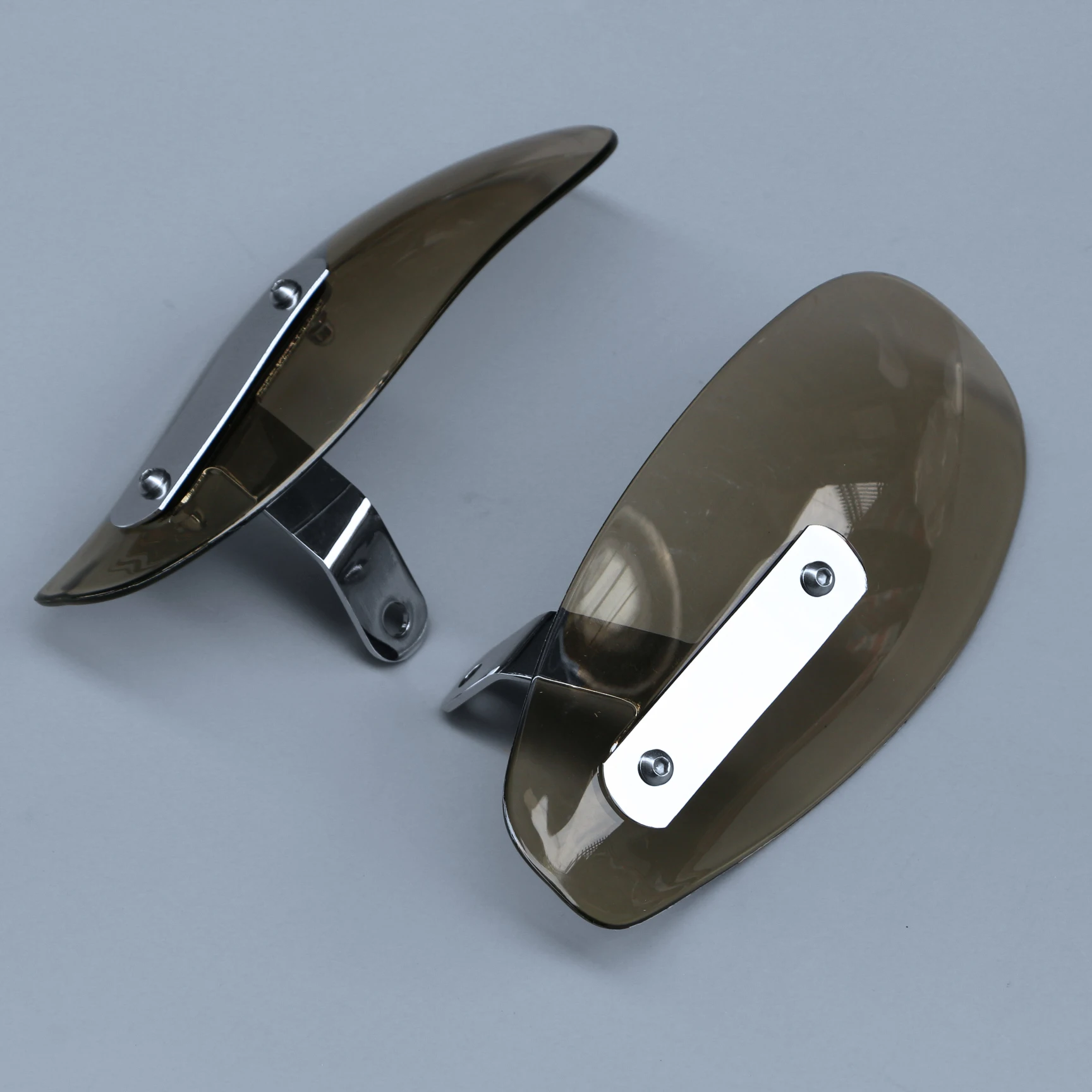 ABS универсальная мотоциклетная ручная защита Handguard защита от ветра щит для Harley YAMAHA honda handguard ветровое стекло