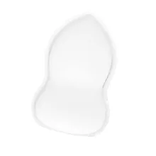 HTHL-силиконовая губка пуф для макияжа для жидкой основы BB крем основы красоты