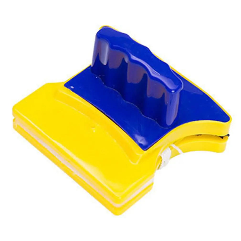 

Cleaner Parts Magnetic brush for washing windows Household Double-sided window wizard cleaning tool Washing of Glass