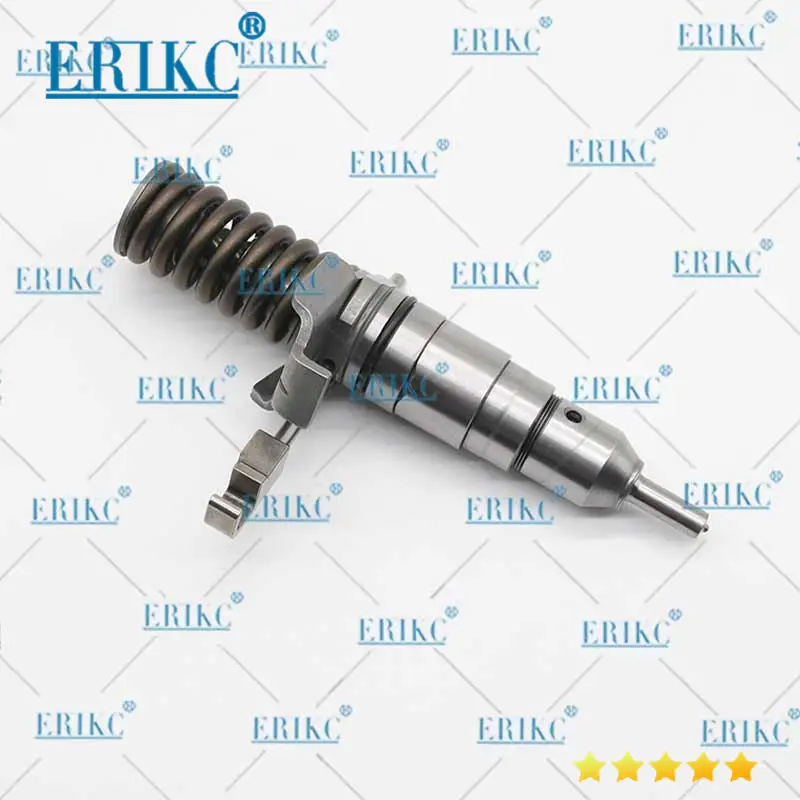 

ERIKC 4P1731 Excavator Sprayer Injector 4P1731 Diesel Fuel Pump Common Rail Injector For Caterpillar
