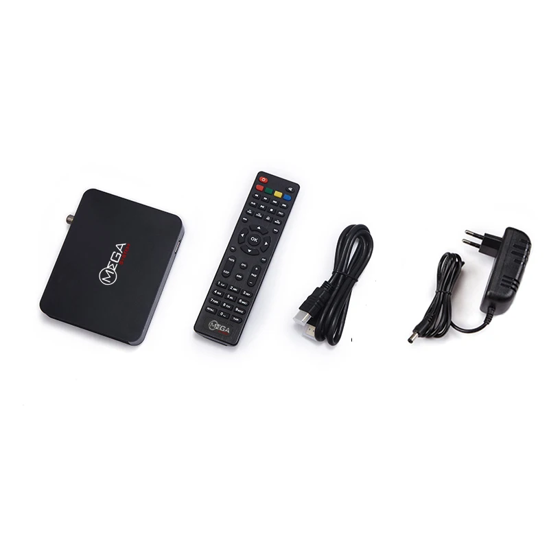 

Hot Selling Digital Satellite Receiver Ms120 Support Cccam Newcam Rj45 Work For South America