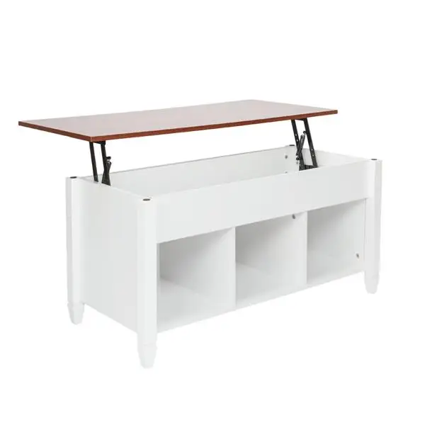 Lift Top Coffee Table  4